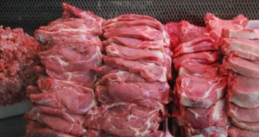 Свинското е сред най предпочитаните меса за новогодишната трапеза Проверка по